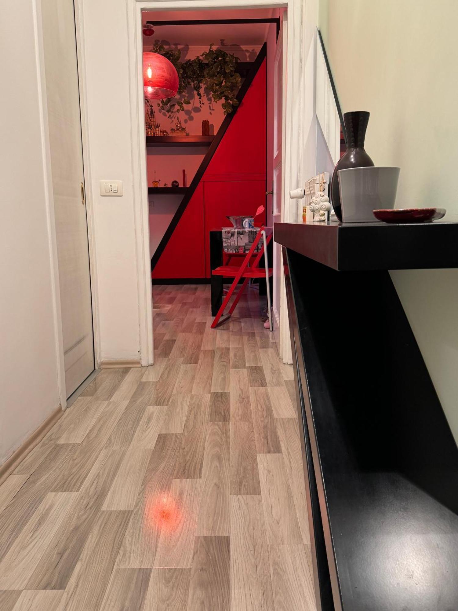 Dora Apartment Roma Eksteriør bilde