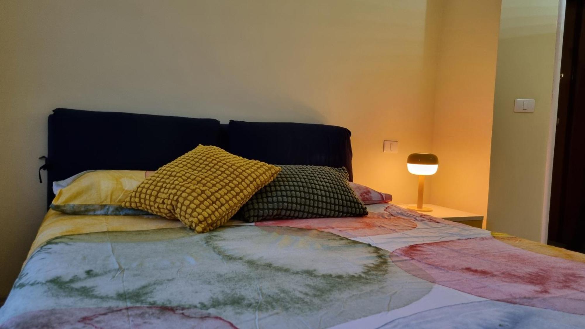 Dora Apartment Roma Eksteriør bilde