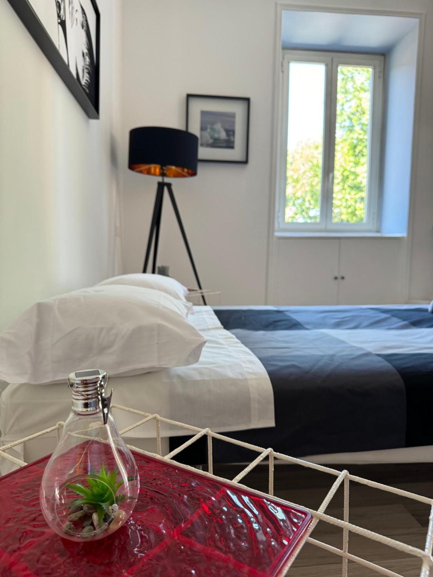 Dora Apartment Roma Eksteriør bilde