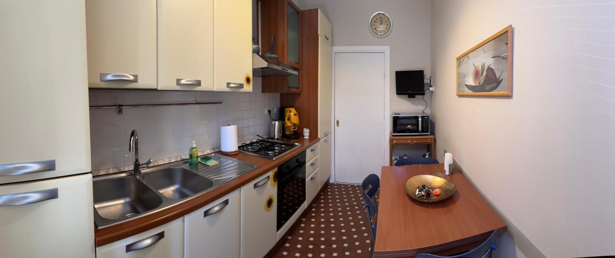 Dora Apartment Roma Eksteriør bilde