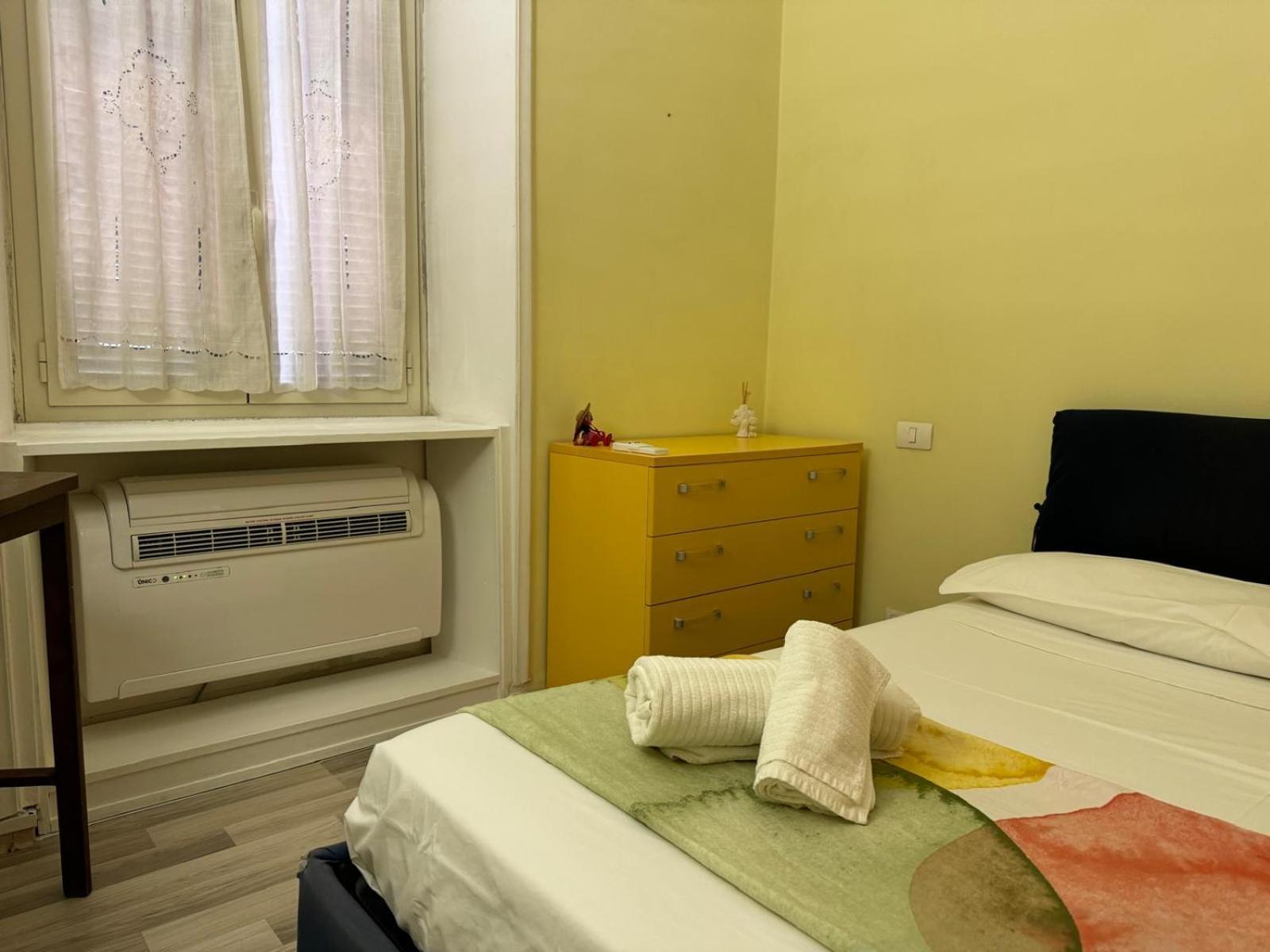 Dora Apartment Roma Eksteriør bilde